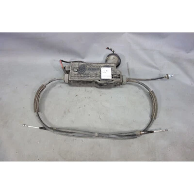 Actuador de freno de estacionamiento electrónico de fábrica BMW F01 serie 7 F02 2009-2012 EMF OEM Foto 1 de 4