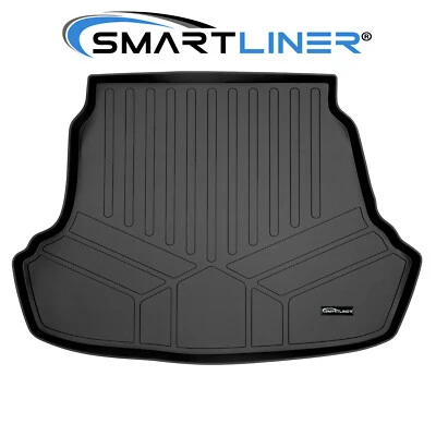 SMARTLINER Cargo Trunk Liner OEM 2016-2019 Hyundai Sonata | 2016-2020 Kia Optima Foto 1 de 3