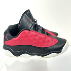 Nike Air Jordan 13 Size 10 C 10C Retro Low Very Berry Toddler  Baby Child Shoes