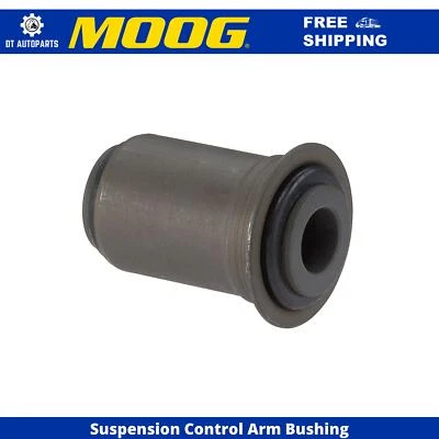 For 1965-1970 Chevrolet Biscayne Suspension Control Arm Bushing Front Lower MOOG - Image 1 of 4