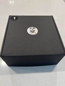 Disc Golf Secret Box: Disc Lab ink.  7 Discs (Premium) 80.00