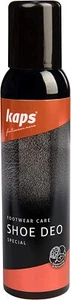 Kaps Schuh Deo Spray - Schuhdeo sorgt für frischen Duft in Schuhen und an Füßen - Bild 1 von 6