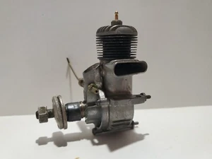 O&R Ohlsson & Rice 29 Plane Engine Ignition Airplane Model Motor Free Flight C/L - Picture 1 of 12