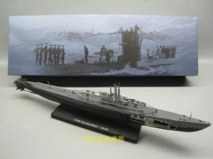 ATLAS 1/350 USS ARCHERFISH 1945 USS Archerfish Alloy Submarine 04 - Bild 1 von 10