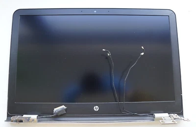 HP ENVY 15-AE 15-ae103na  right corner damage Screen Display Assembly Grade B - Image 1 of 4