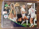 2023 Parkside Pronto NWSL Ava Cook Pinecone Game /514 SP #60 Chicago Red Stars