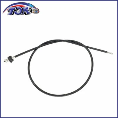 Nuevo cable velocímetro para Volkswagen Karmann Ghia Beetle 1967-1971 111957801J Foto 1 de 3