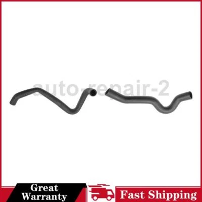 Manguera de refrigerante de radiador inferior superior para Dodge Ram 1500 Dayco 1994~2001 Foto 1 de 4