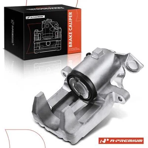 A-Premium Rear Right Brake Caliper for Audi TT Quattro VW Jetta City 19-B2574 - Picture 1 of 9