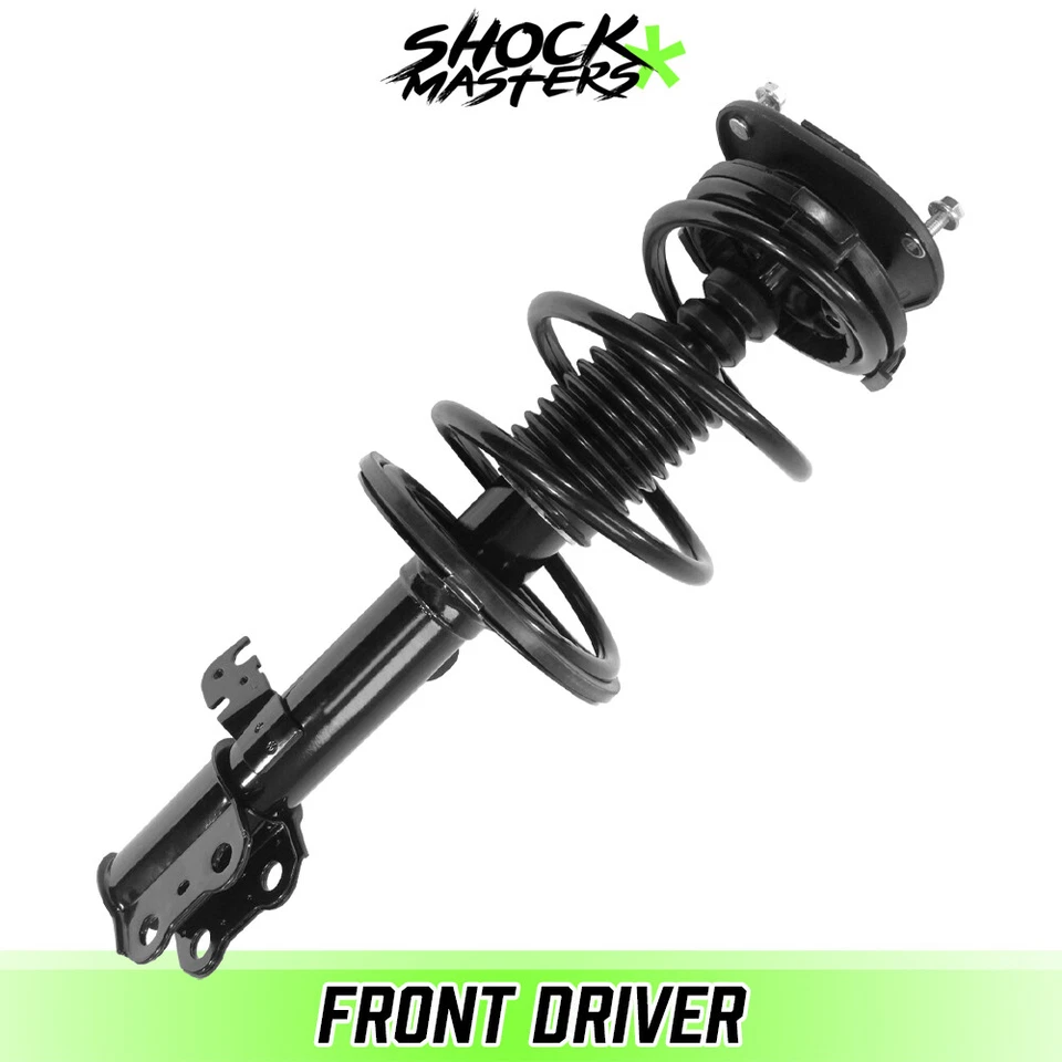 Front Left Complete Strut Spring Assembly for 2000-2005 Toyota Celica Foto 1 de 1