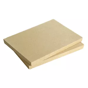 2x 30mm Vermiculite Platte 800 x 600 mm - Bild 1 von 1