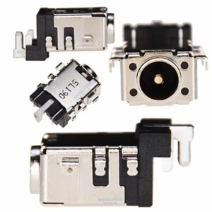 Prise connecteur de charge Asus TP412F DC Power Jack alimentation - Imagen 1 de 1