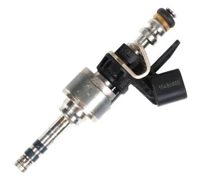 Оригинальная топливная форсунка 55486888 для Cadillac Chevrolet Blazer CT4 CT5 XT4 XT5 2,0 л - Изображение 1 из 4