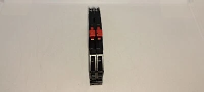 Zinsco Sylvania Challenger RC38-20 20 Amp 2 Pole Tandem Breaker RC-38 AL - Image 1 of 4