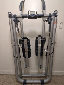 Elliptical Fitness Machine For Workout (See Description) - Picture 1 of 4