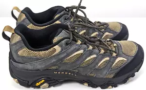 Größe 12,5 - Herren Merrell MOAB 3 Wanderschuh J036287 - Butternut/Beluga - Bild 1 von 9