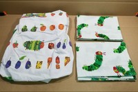 eric carle crib bedding