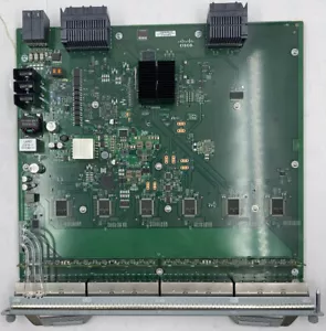 Cisco C9400-LC-48U V02 UPOE 9400 SERIES 48-PORT 10/100/1000 RJ-45 68-5593-08 A0 - Bild 1 von 3