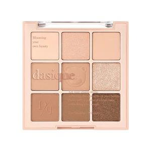 Dasique Shadow Palette Shade 28 Brown Bear (Single item) - Picture 1 of 3