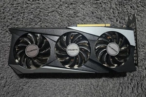 GIGABYTE GeForce RTX 3060 Ti GAMING OC 8GB GDDR6 Scheda Grafica - Photo 1/5