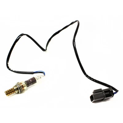 234-3098 Denso O2 Sensor de Oxígeno Driver Lado Izquierdo AGUAS ARRIBA Mano para Xterra I30 Foto 1 de 4