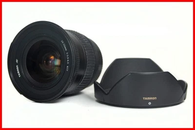 Tamron AF  19-35mm 3.5-4.5 Wide Angle Lens for Nikon Full Frame, JAPAN - Image 1 of 4