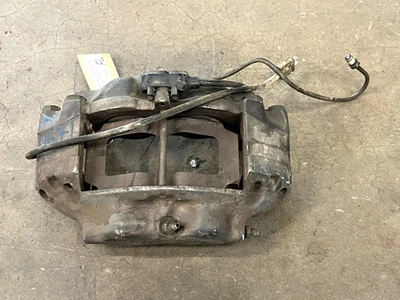 ⭐2002-2012 MERCEDES-BENZ G-CLASS PINÇA DE FREIO DIANTEIRA ESQUERDA MOTORISTAS FABRICANTE DE EQUIPAMENTO ORIGINAL LOTE 2671 - Imagem 1 de 4