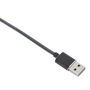 USB-Soundkarte USB Auf 3.5-mm-Buchse Soundadapter Externe Stereo-Soundkarte DON - Afbeelding 1 van 22