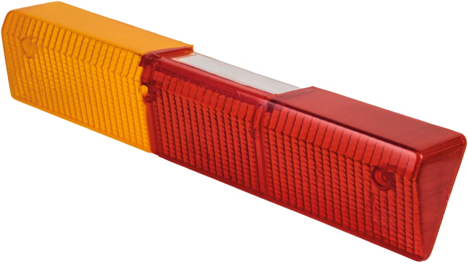 AMA RODOVETRO COMPATIBILE FANALE POSTERIORE SX TRATTORE FIAT LANDINI PERKINS 880 980