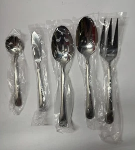 Zwilling J.a. Henckels Provence Besteck 5-teiliges Servierset - Bild 1 von 1