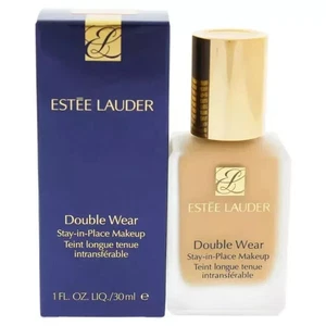 Estee Lauder Double Wear Stay-in-Place foundation~Choose Your Shade~1.0 Oz/30 ml - Picture 1 of 4