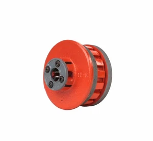 Reconditioned RIDGID® 37375 Die Head 1/8" NPT Alloy RH - Picture 1 of 4
