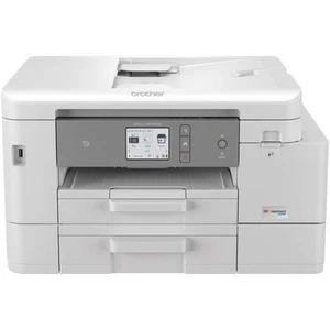 Brother MFC-J4535DW INKvestment -Tank All-in-One Color Inkjet Printer with NF... - Picture 1 of 8