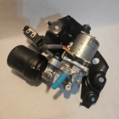 💎12-15 Toyota Camry Avalon Hybrid Anti Lock ABS Brake Booster Pump 47070-33010  - Image 1 of 4