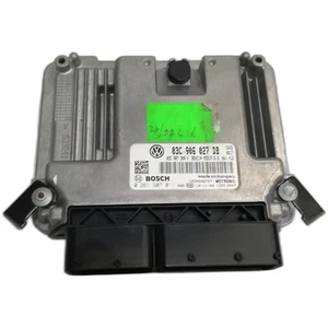 MODULO CENTRALINA MOTORE VW TIGUA 5N 03C906027DB - Foto 1 di 4