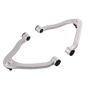 Complete Control Arm Assembly Kit for Infiniti M35 M45 2006-2010 Front Upper L&R - Picture 1 of 19