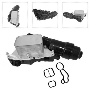 For BMW For Mini Oil Cooler Assembly 11428585235 for Direct Replacement - Picture 1 of 10