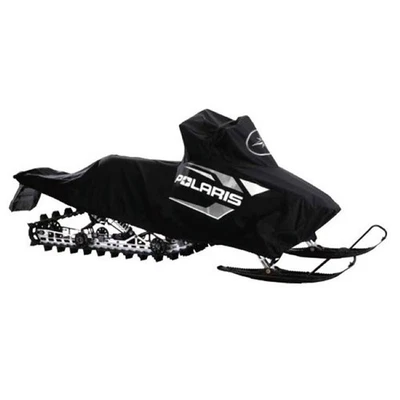 Polaris 2877188 Canvas Storage/Travel Cover Snowmobiles Widetrack IQ FS - Изображение 1 из 2