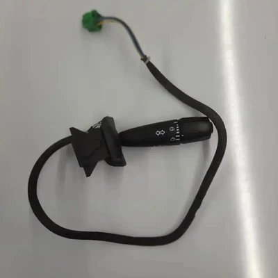 Interruptor de señal de giro/limpiaparabrisas Kenworth T800 2013 - 480791 Foto 1 de 4