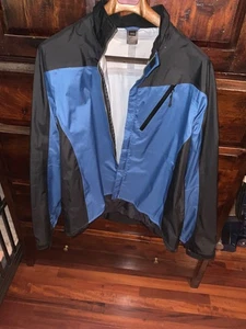 Mens REI Cycling Jacket, XL, NWOT - Picture 1 of 7
