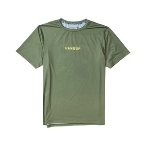 ActiviTEE - Dirt Surfin&apos; verde musgo - Imagen 1 de 6