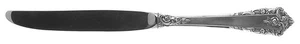 Lunt Silver Rondelay modernes hohles Messer 327178 - Bild 1 von 1