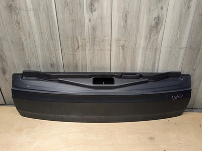 *07-13 OEM BMW E70 X5 X5M Rear Lower Trunk Tailgate Door Panel Deck Lid - Image 1 of 4