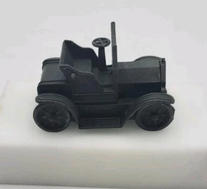 Sacapuntas de coche modelo T 1917 de metal fundido a presión vintage  - Imagen 1 de 8