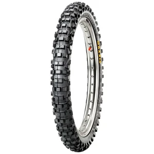 Maxxis 80/100-21 M7304 51M TT E-Mark Maxxcross IT 125 250 450cc MX Front Tyre - Picture 1 of 1