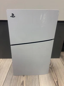 *** Console PS5 Playstation 5 Slim 1TB senza unità modello CFI-2016 *** DIFETTOSA - Foto 1 di 10