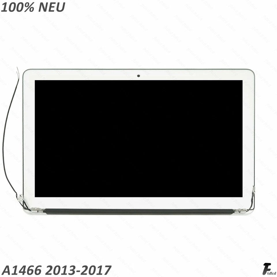 Neu LED LCD Screen komplett Display Assembly für MacBook Air 13 A1466 2017 - Bild 1 von 4