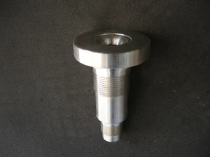 CROSBY SAFETY RELIEF VALVE NOZZLE 60574 - Picture 1 of 4