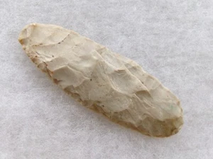 KANSAS ---HARAHAY  KNIFE---FIRST STAGE----X RAY FRANKS COLL. - Picture 1 of 4