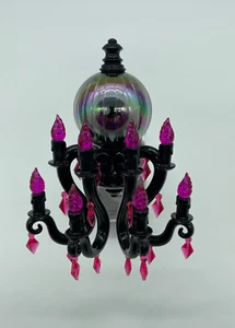 Bath Body Works Wallflower Plug Nightlight Halloween Cycloptopus Chandelier - Picture 1 of 2